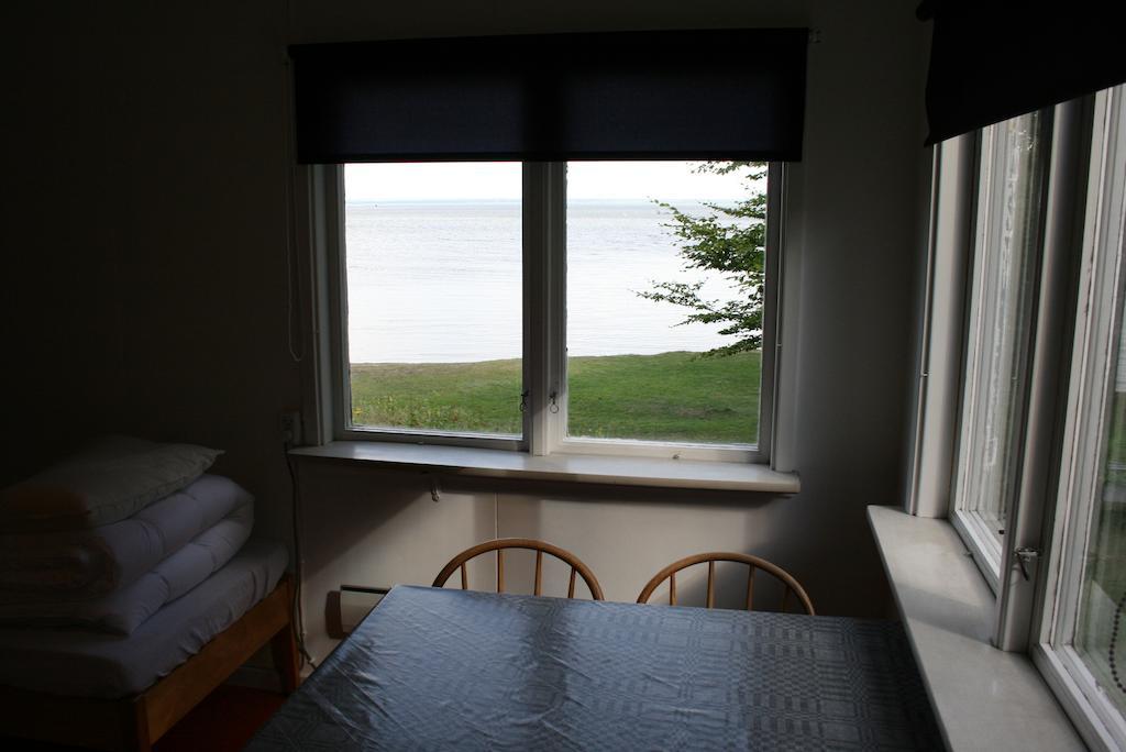 Sjolunda Semesterby Hotel Lidköping Cameră foto